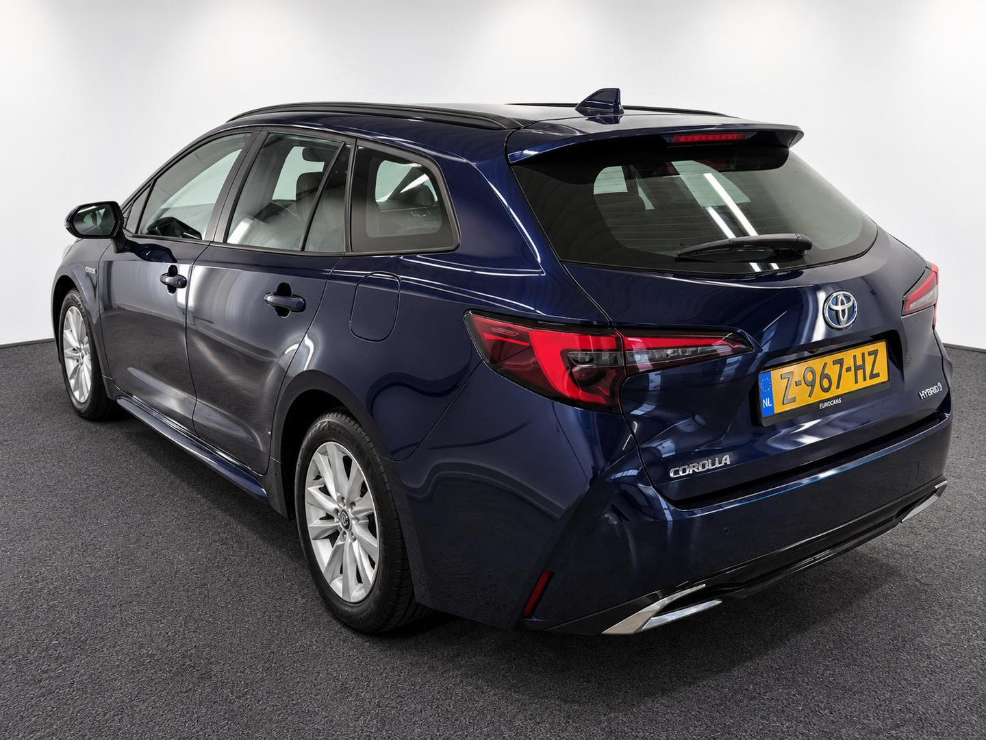 Toyota Toyota