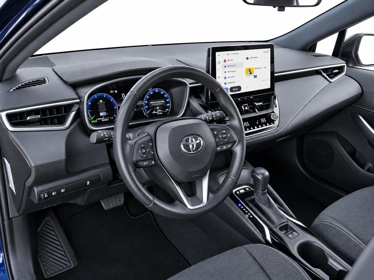 Toyota Toyota