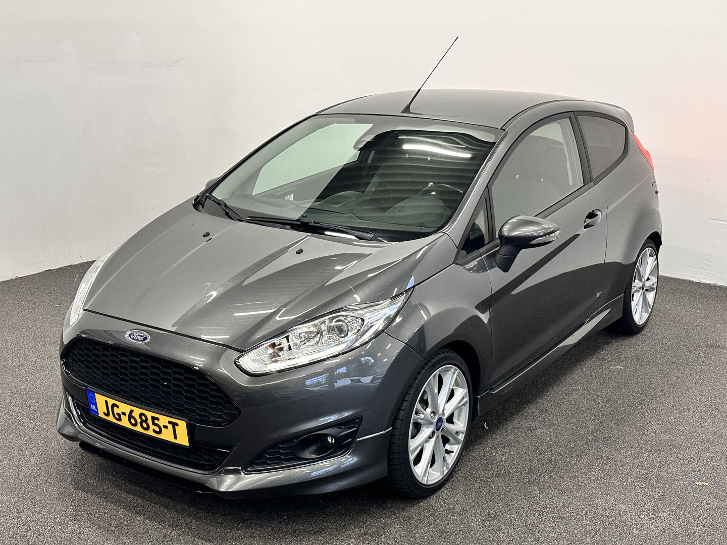 Ford