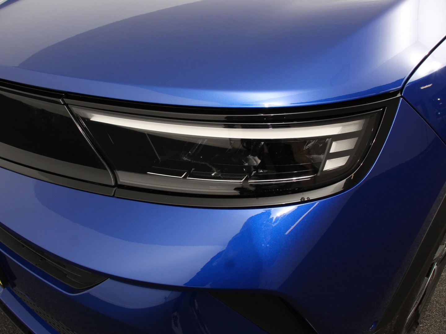 Opel Opel