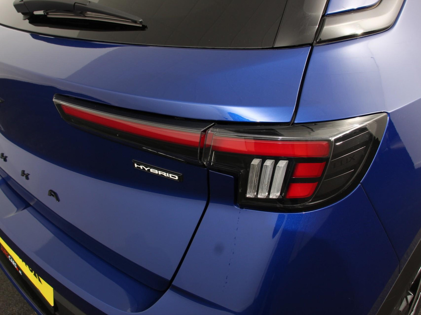 Opel Opel