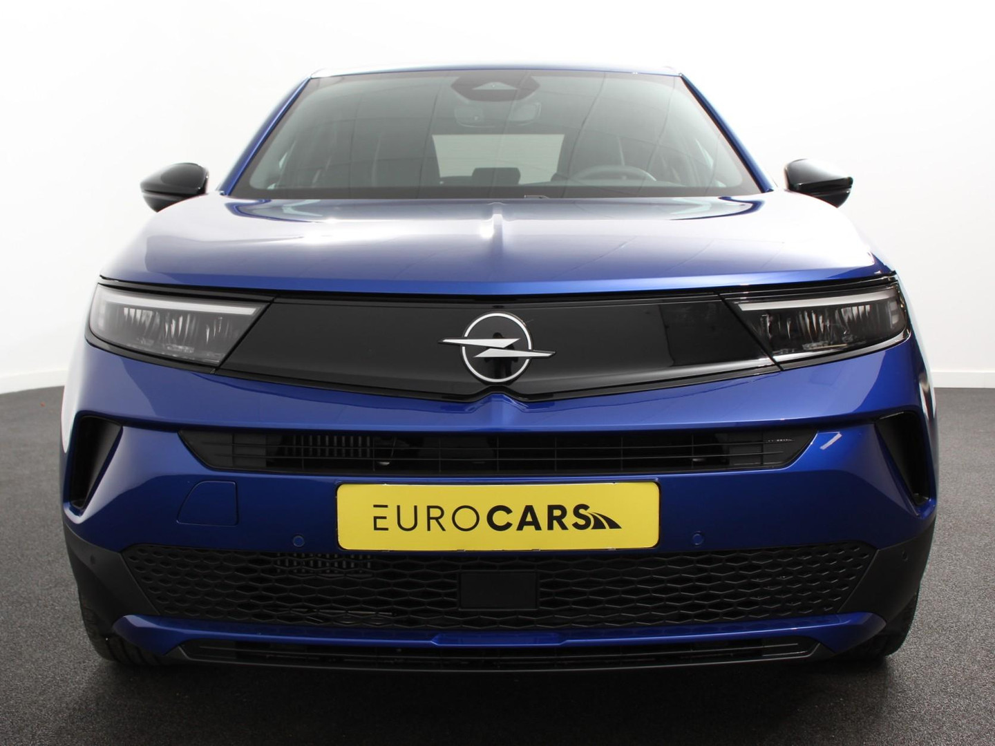 Opel Opel