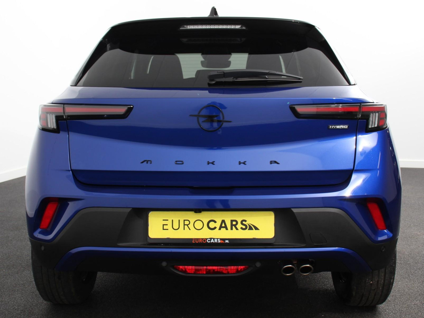 Opel Opel