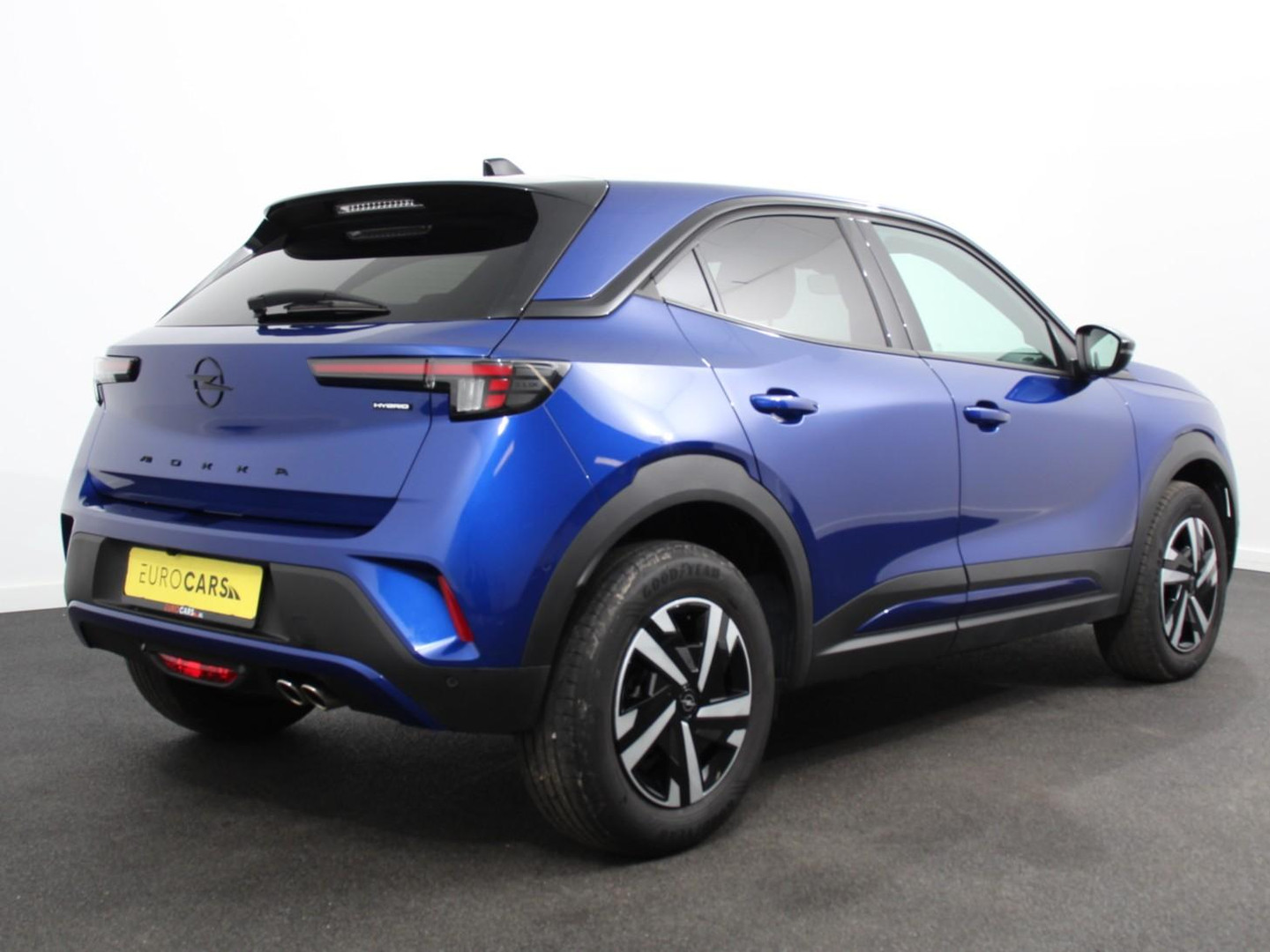 Opel Opel