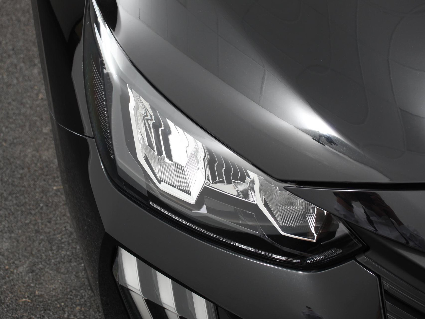 Peugeot Peugeot