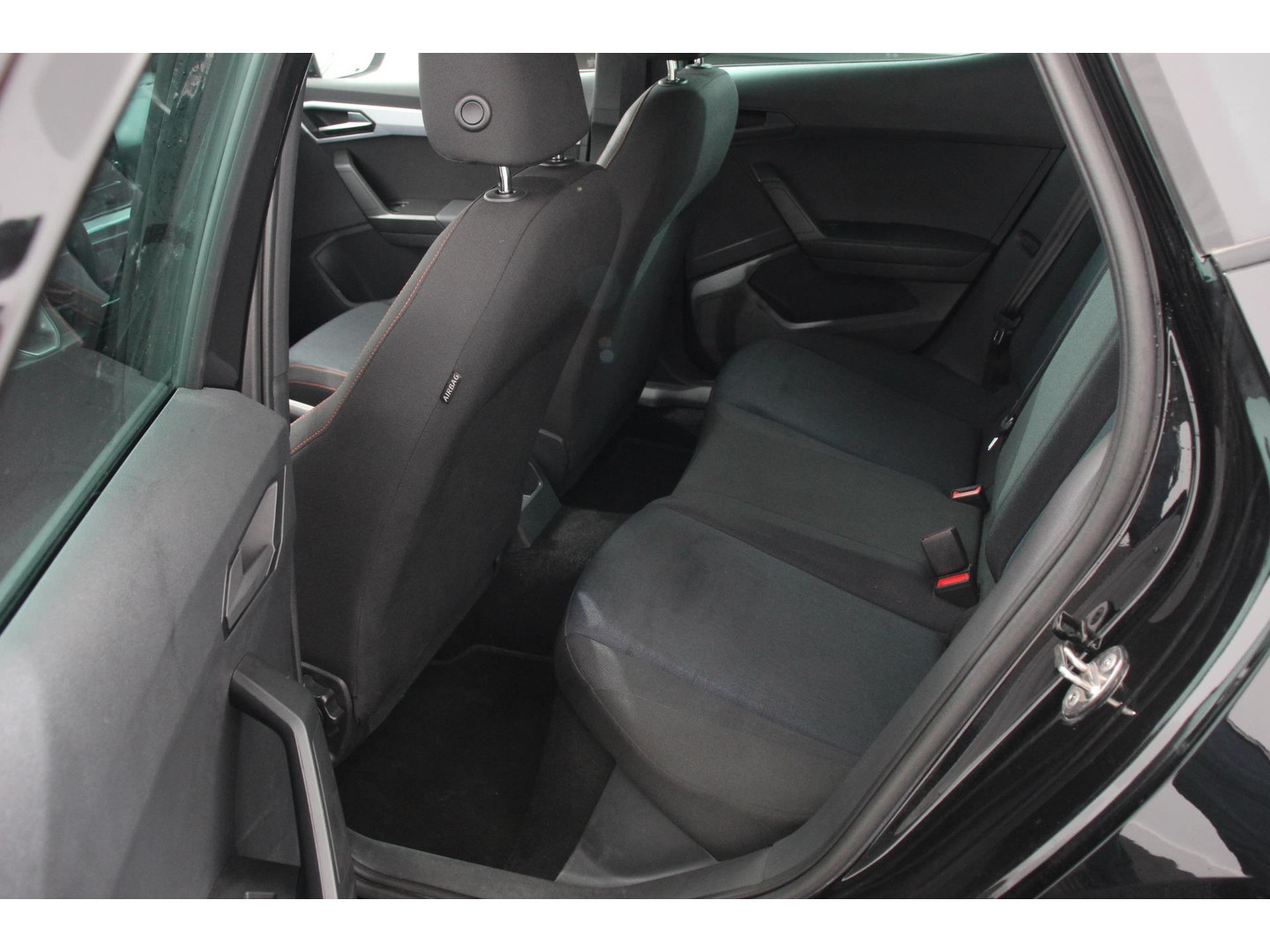 SEAT SEAT