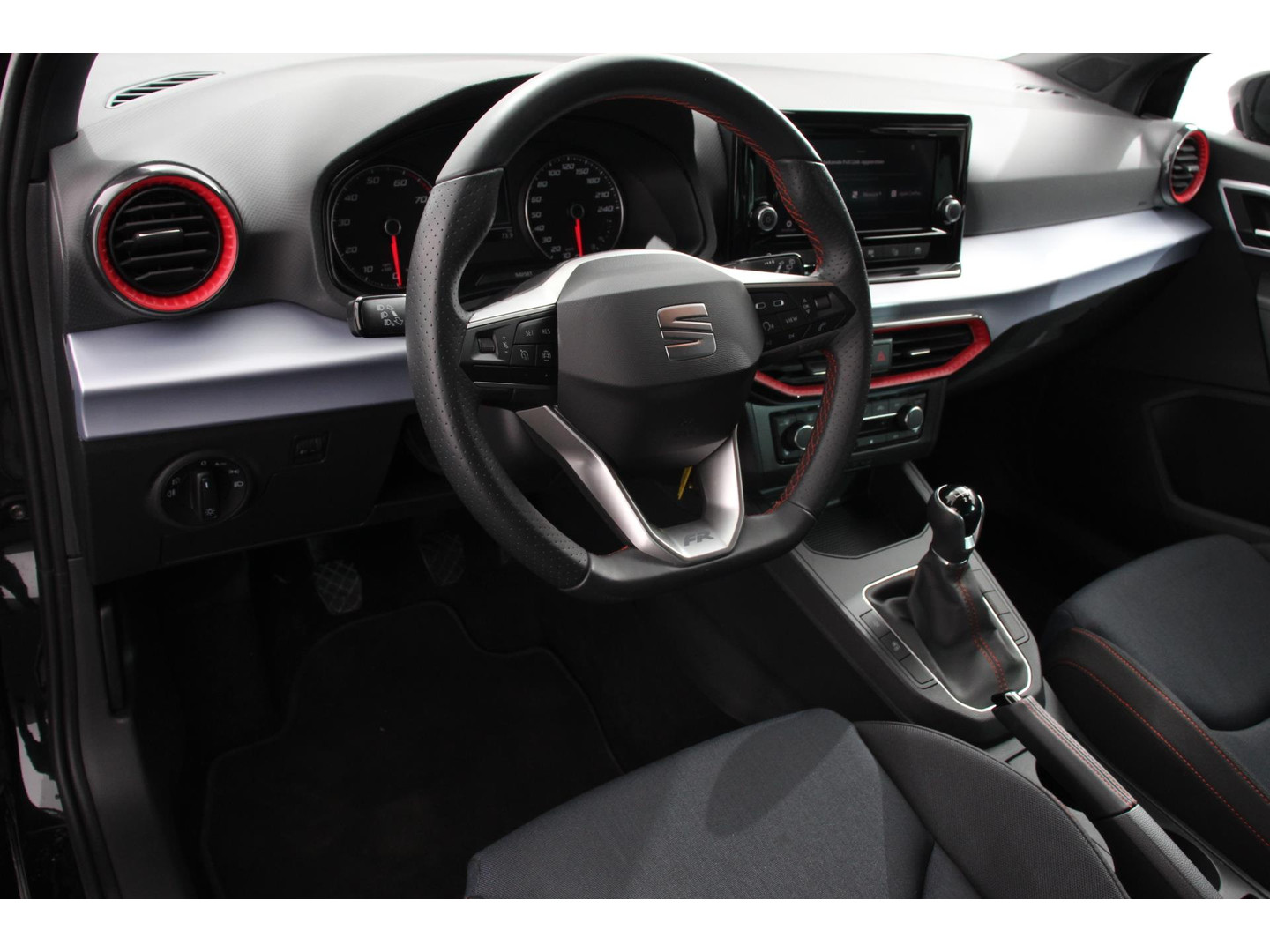 SEAT SEAT