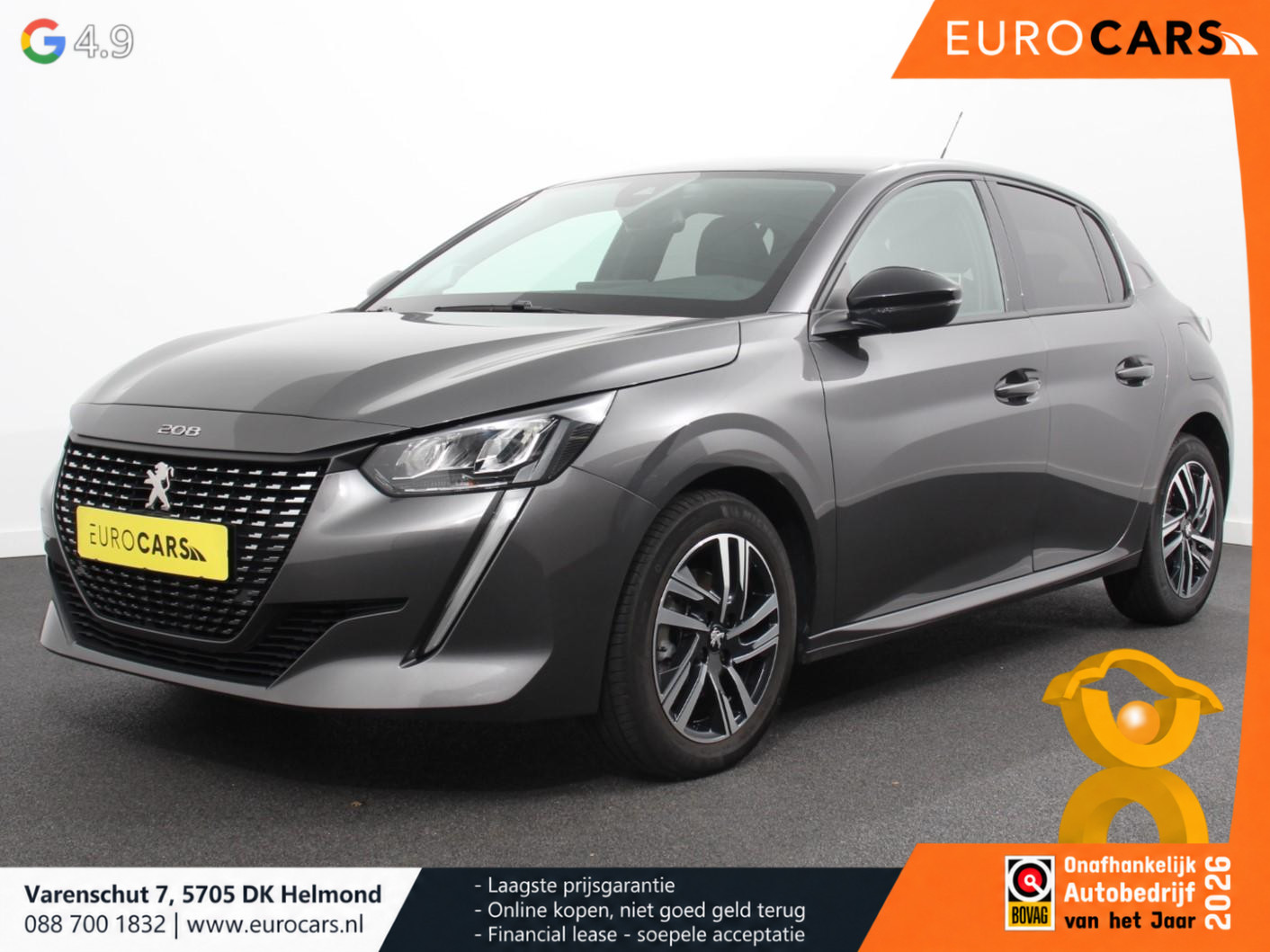 Peugeot Peugeot
