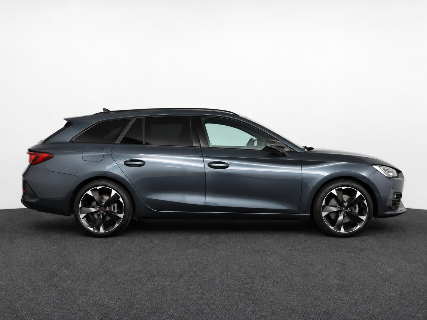 CUPRA