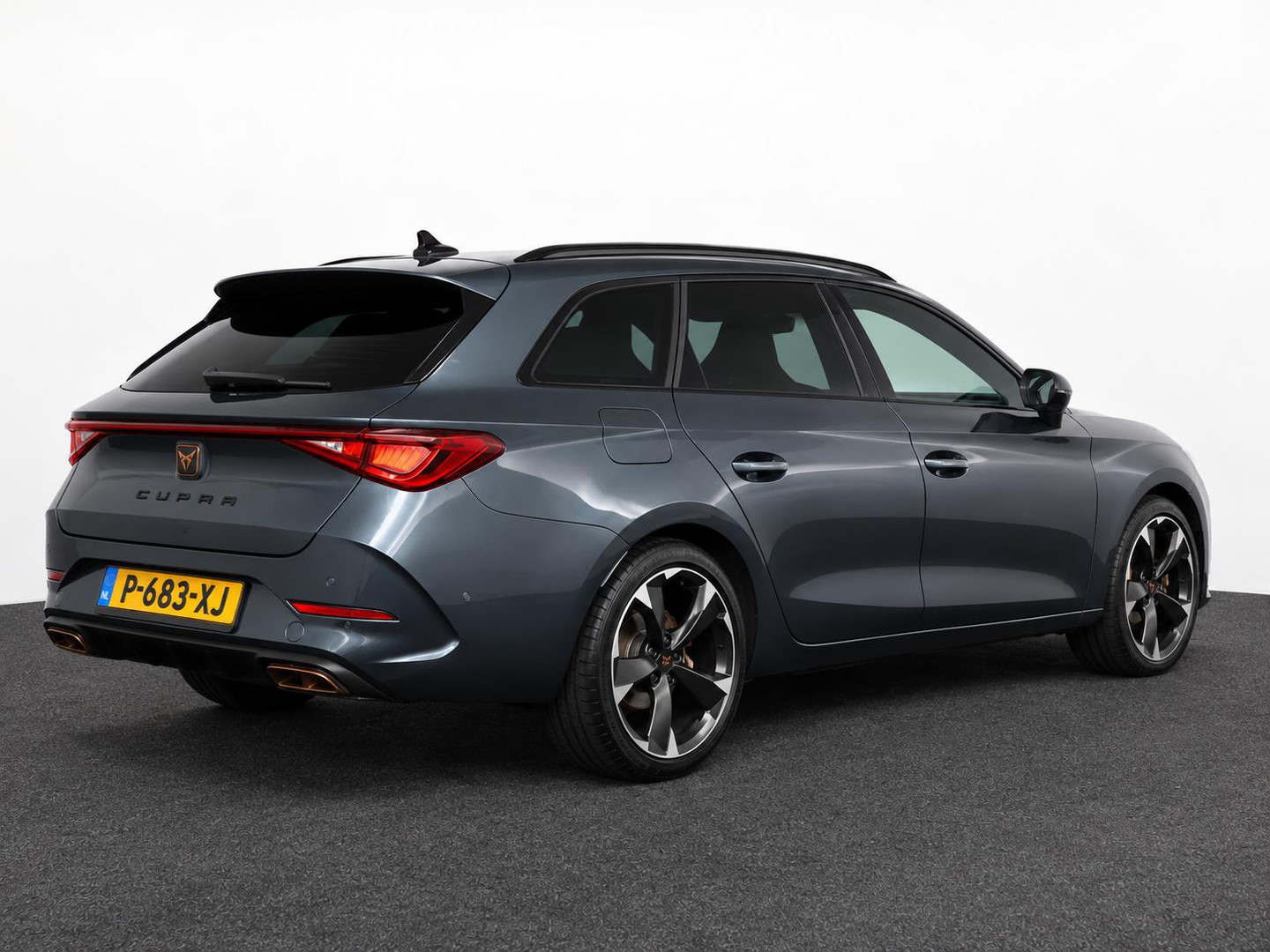 CUPRA