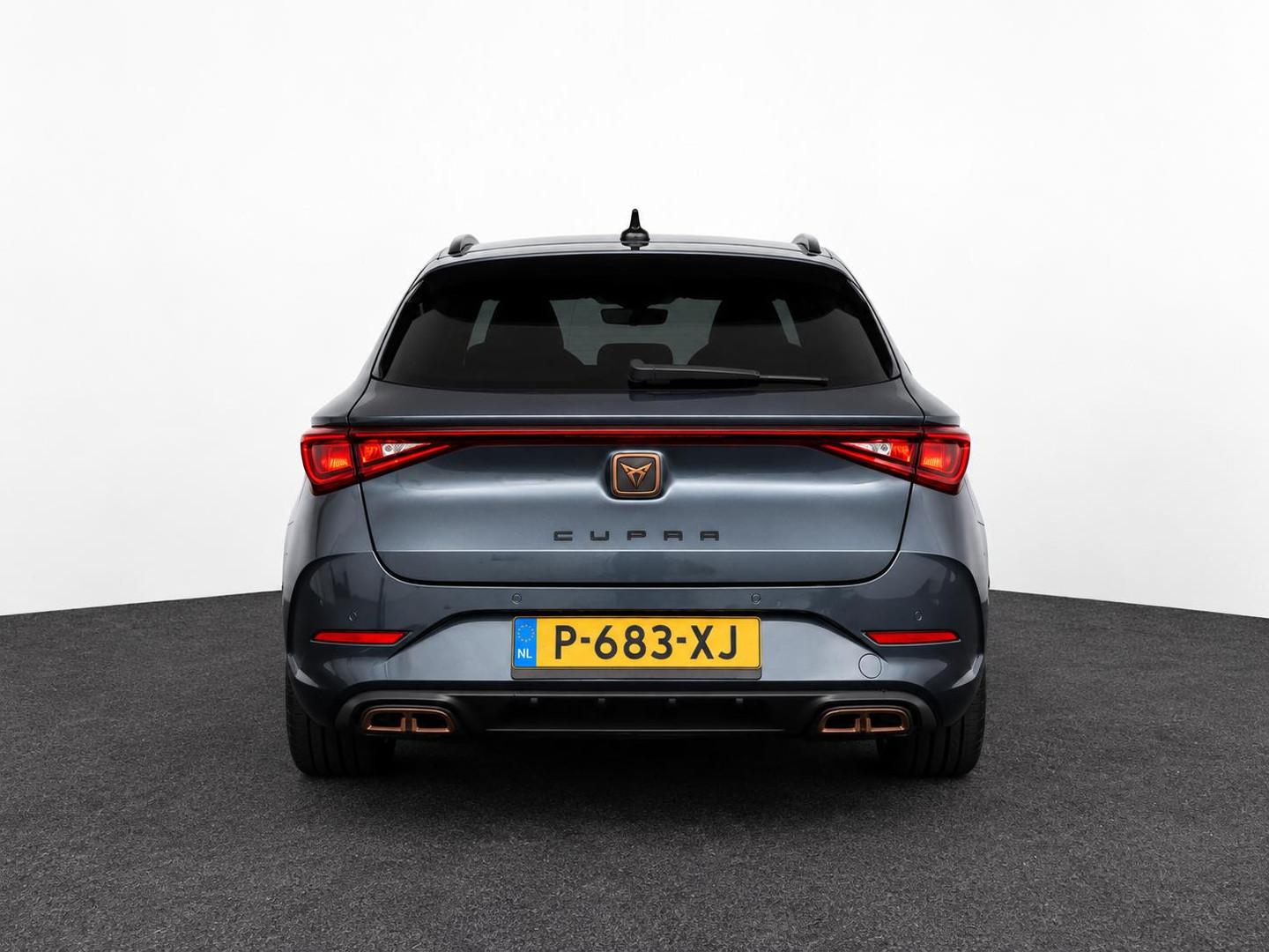 CUPRA