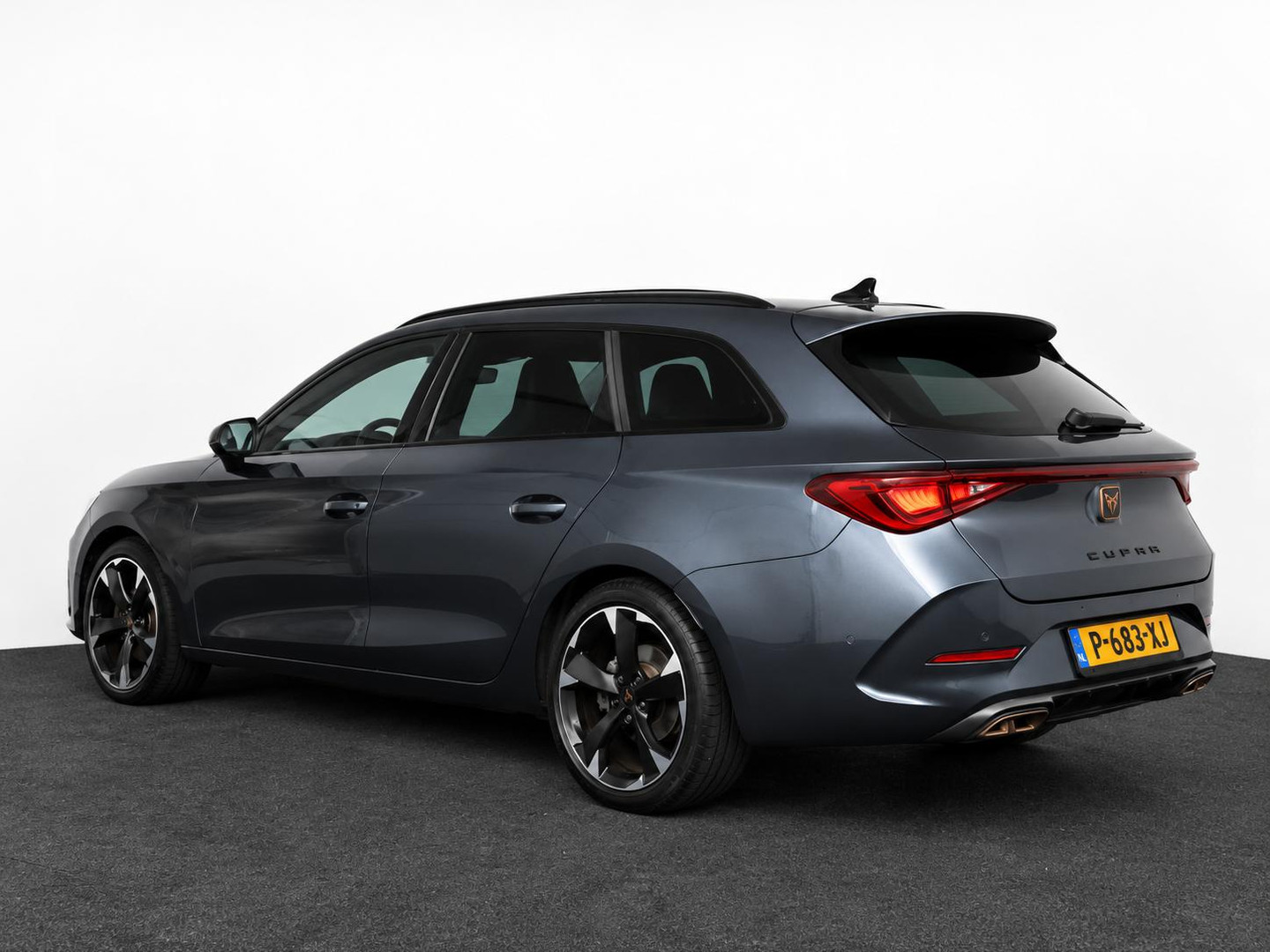 CUPRA