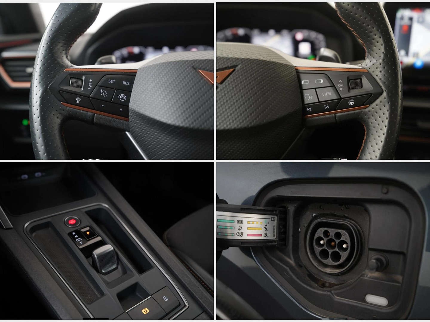 CUPRA