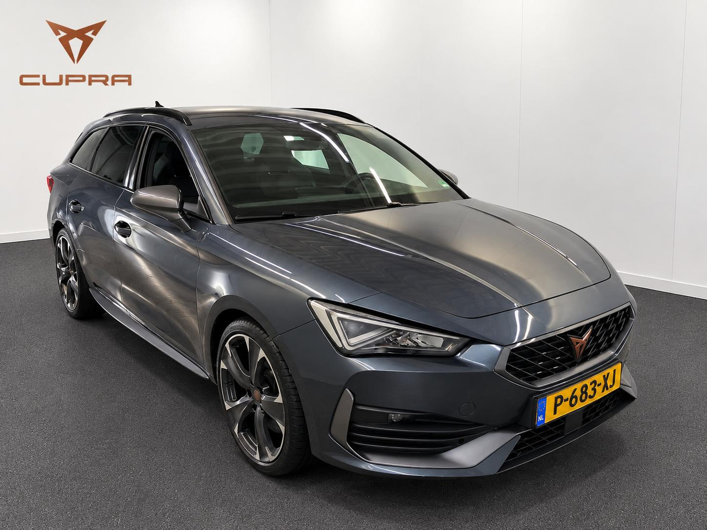 CUPRA