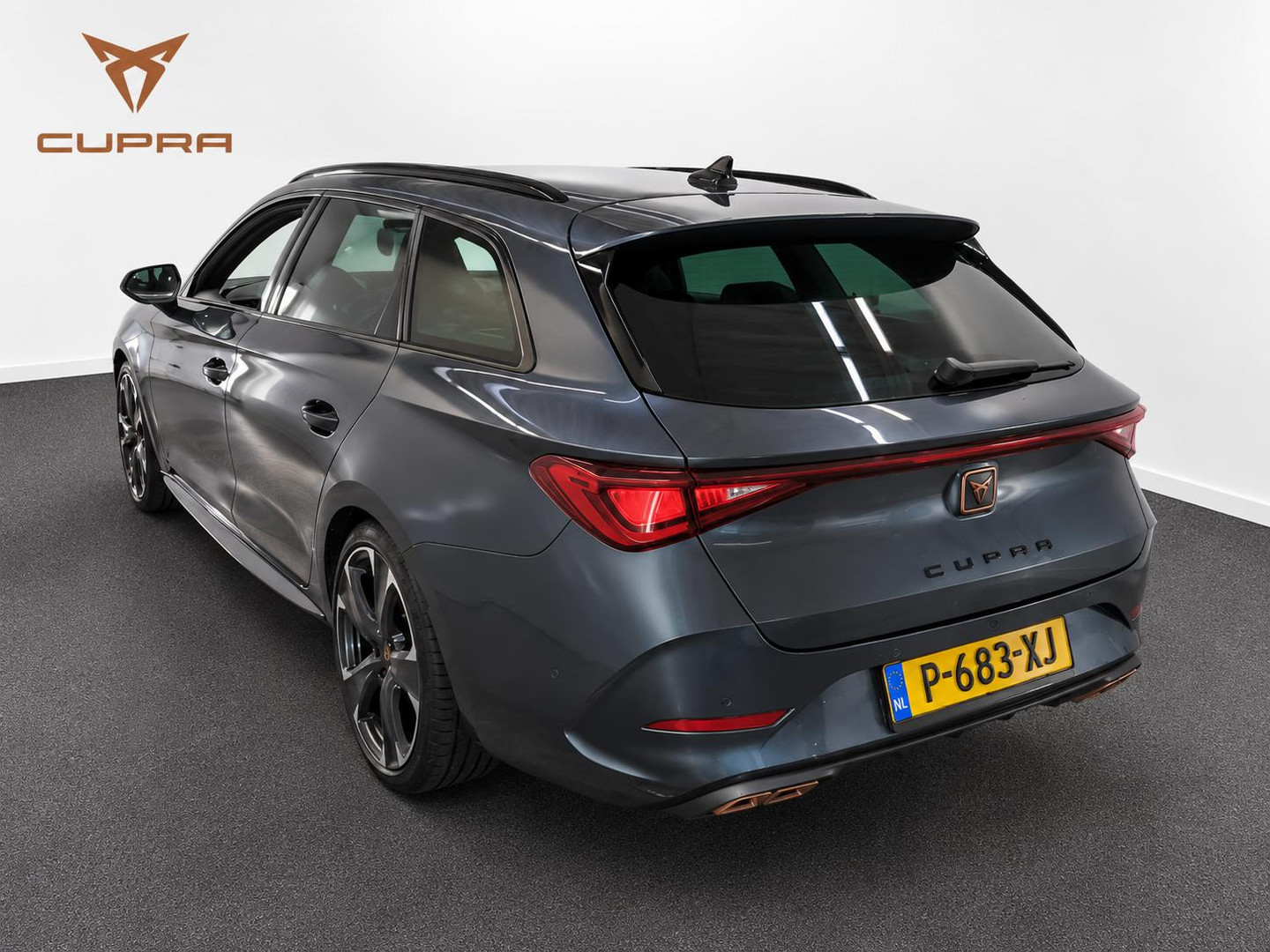 CUPRA