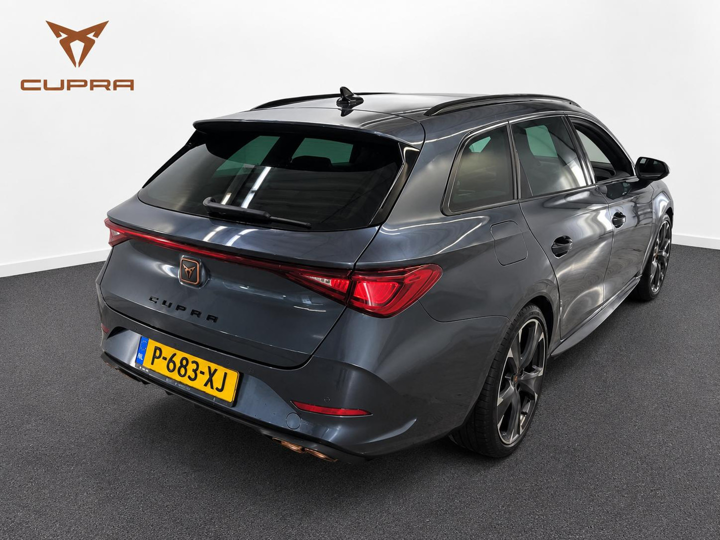 CUPRA