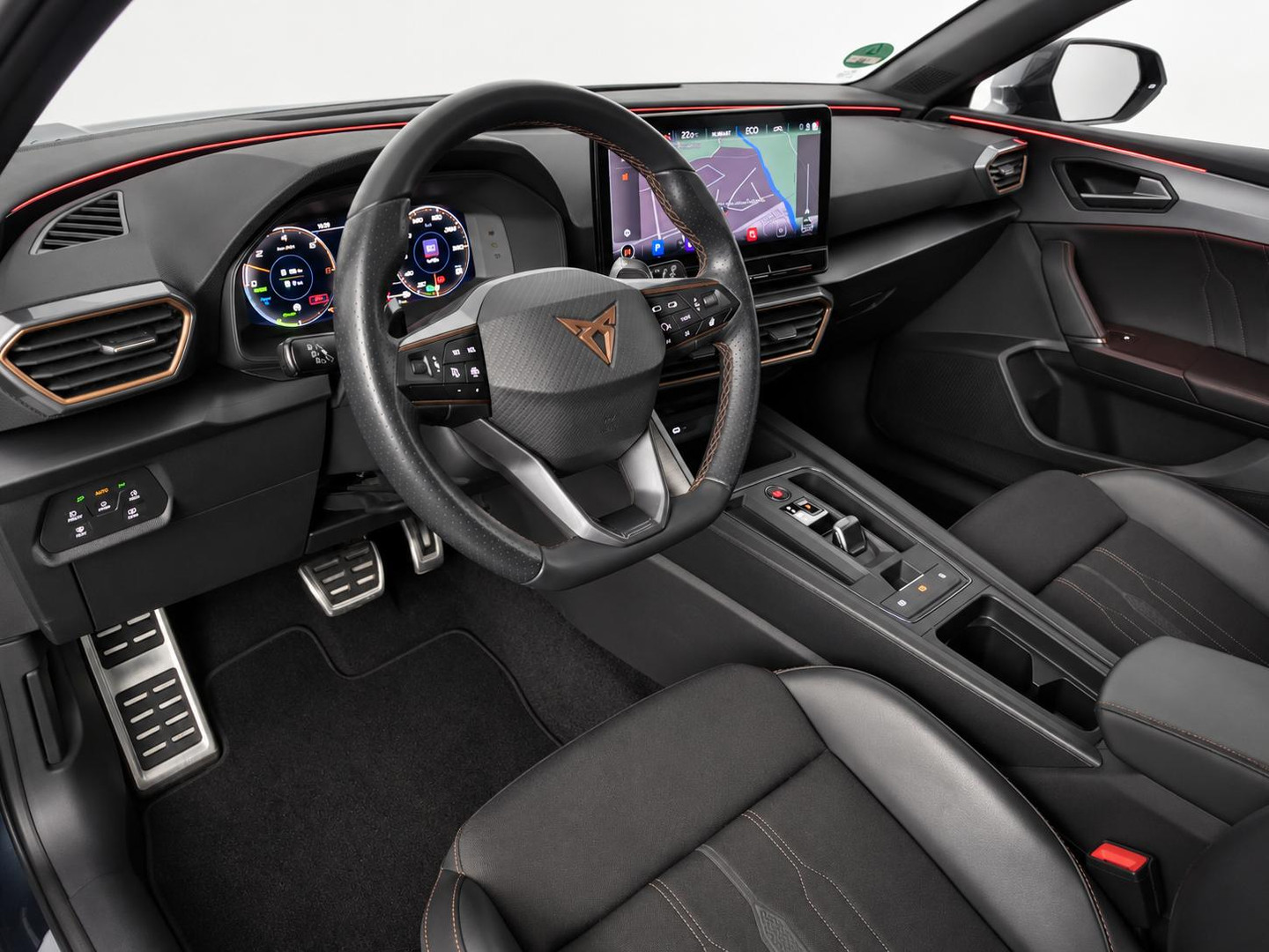 CUPRA
