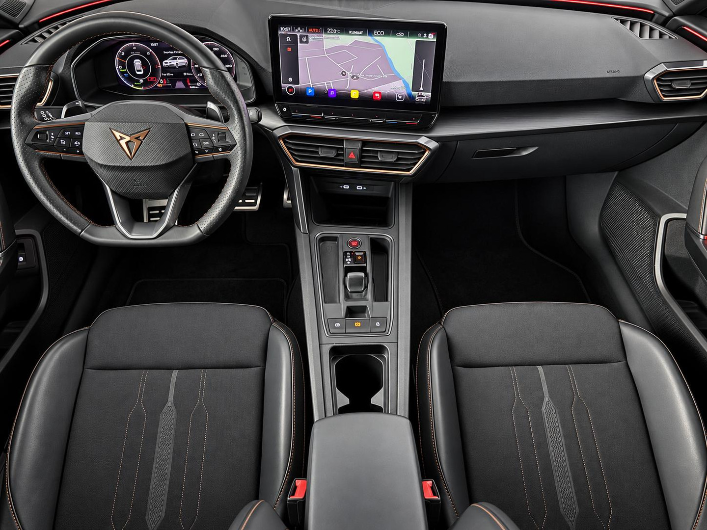 CUPRA