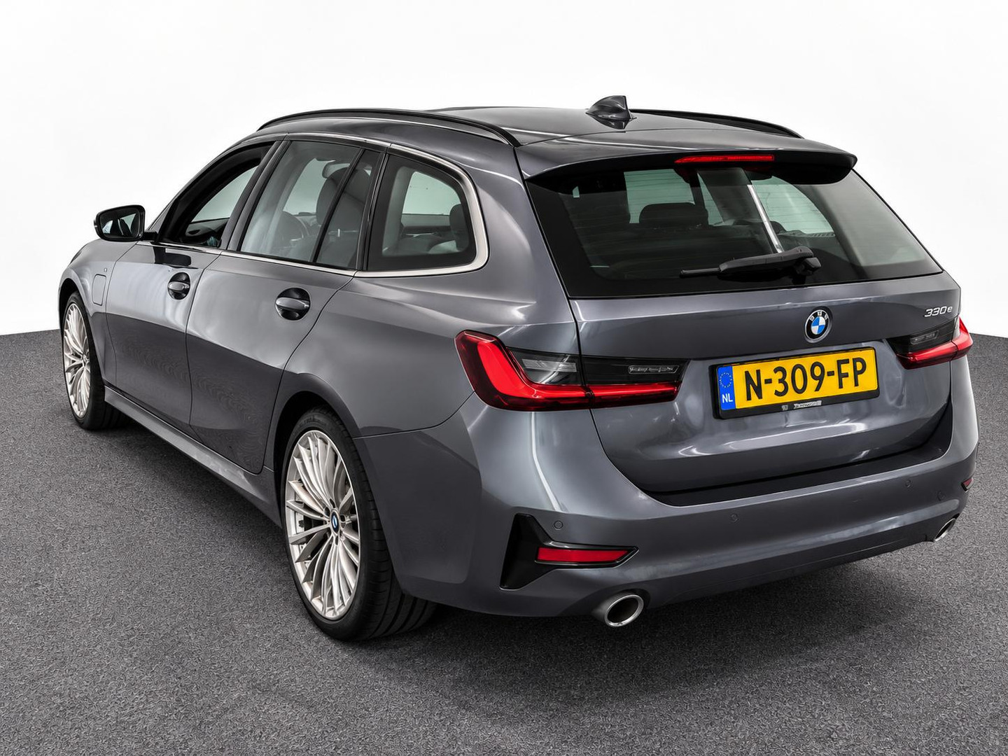 BMW BMW