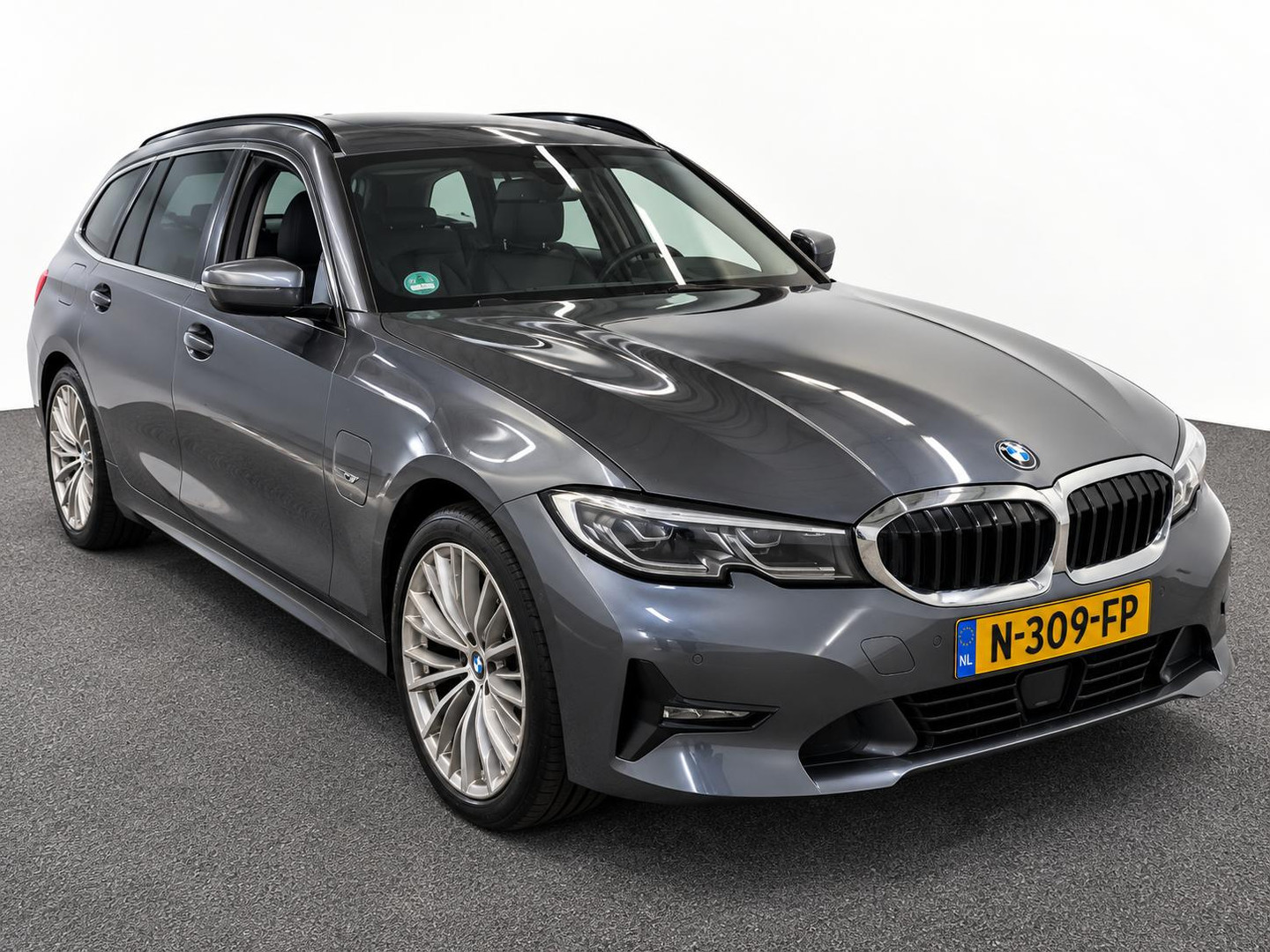 BMW BMW