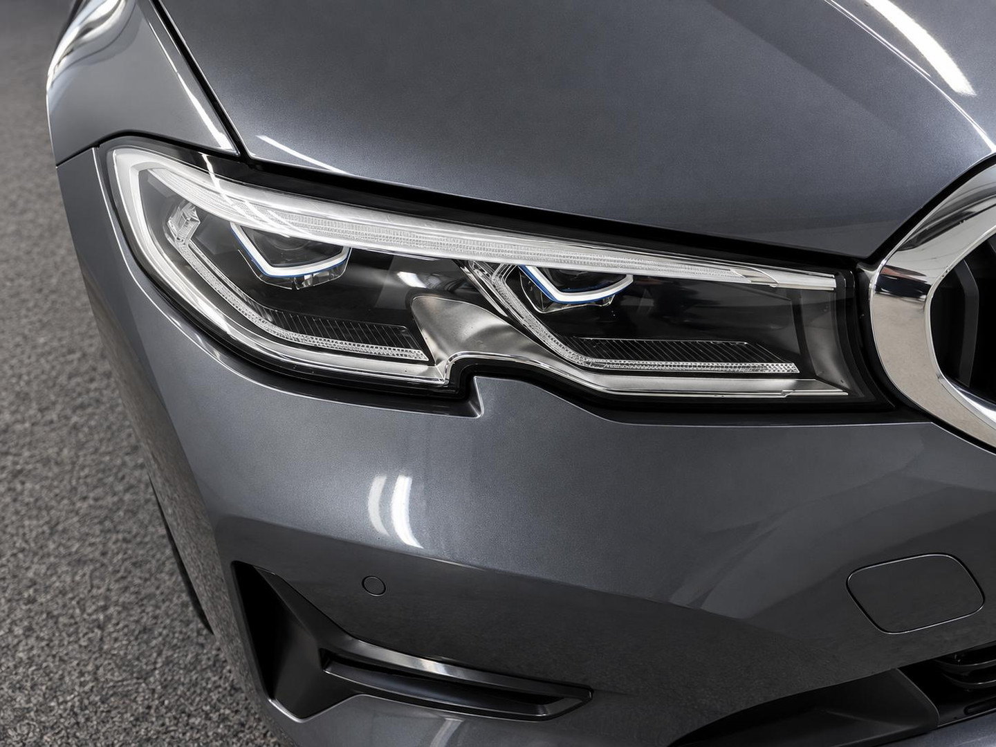 BMW BMW