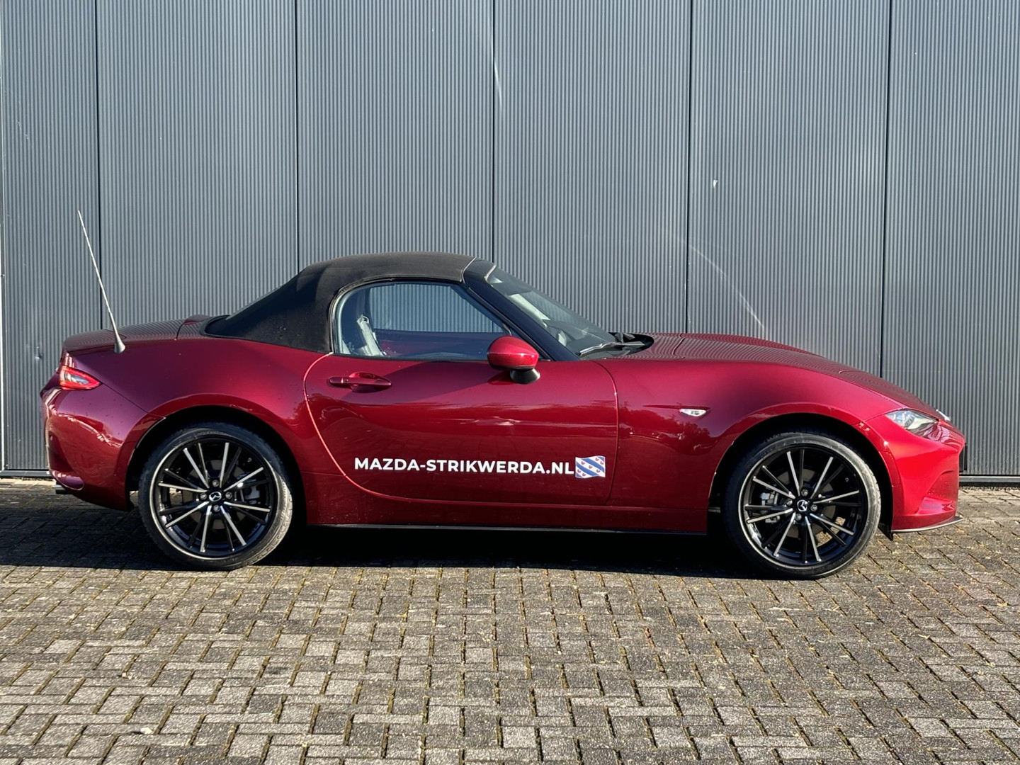 Mazda Mazda