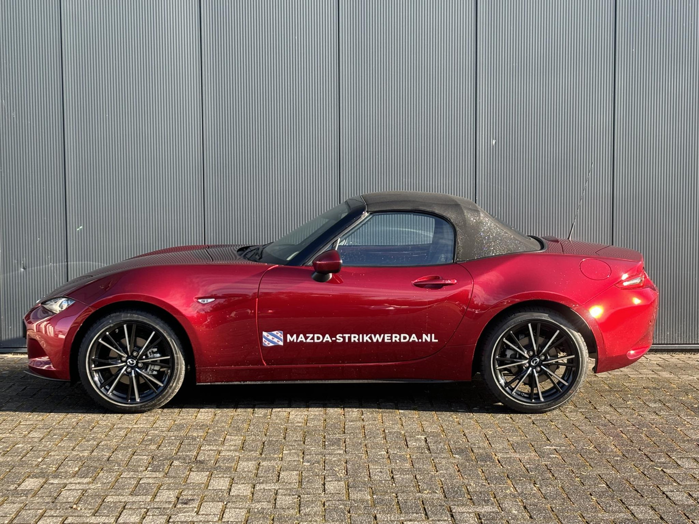 Mazda Mazda