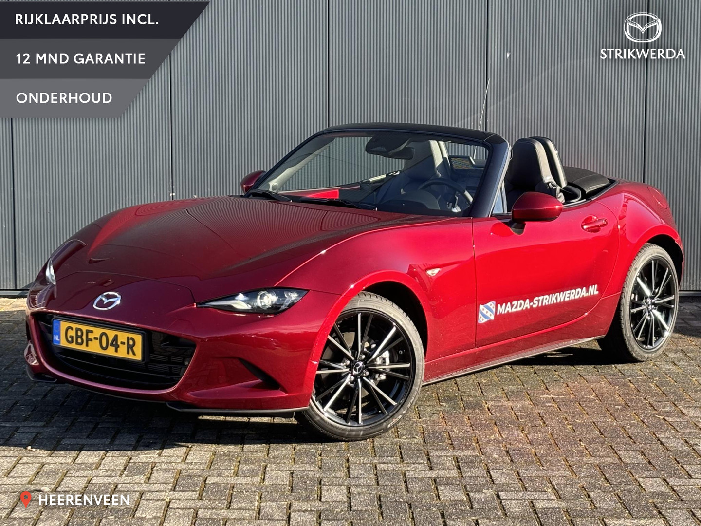 Mazda Mazda