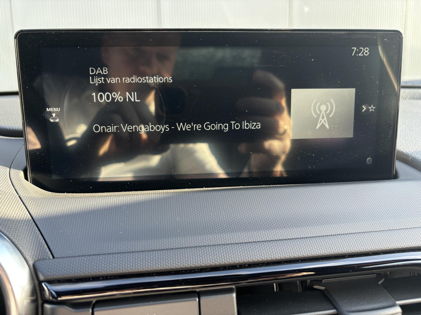 Mazda Mazda