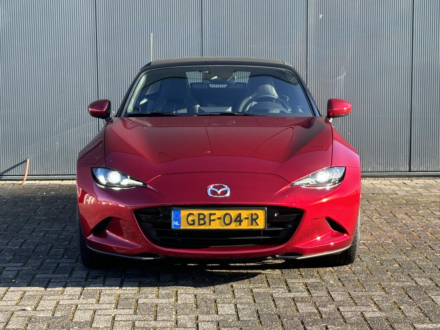 Mazda Mazda