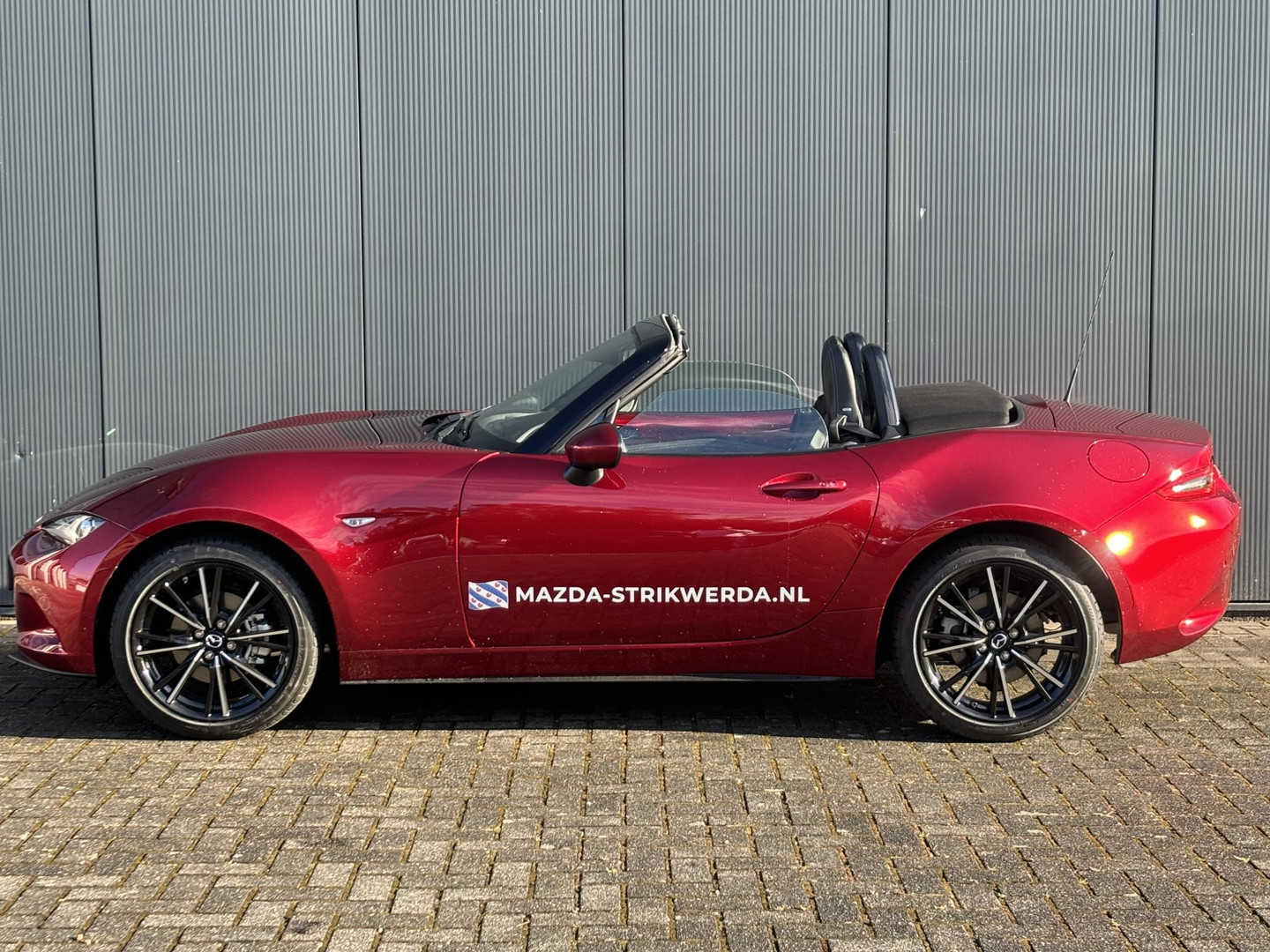 Mazda Mazda