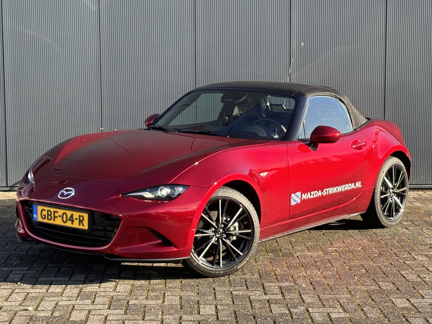 Mazda Mazda