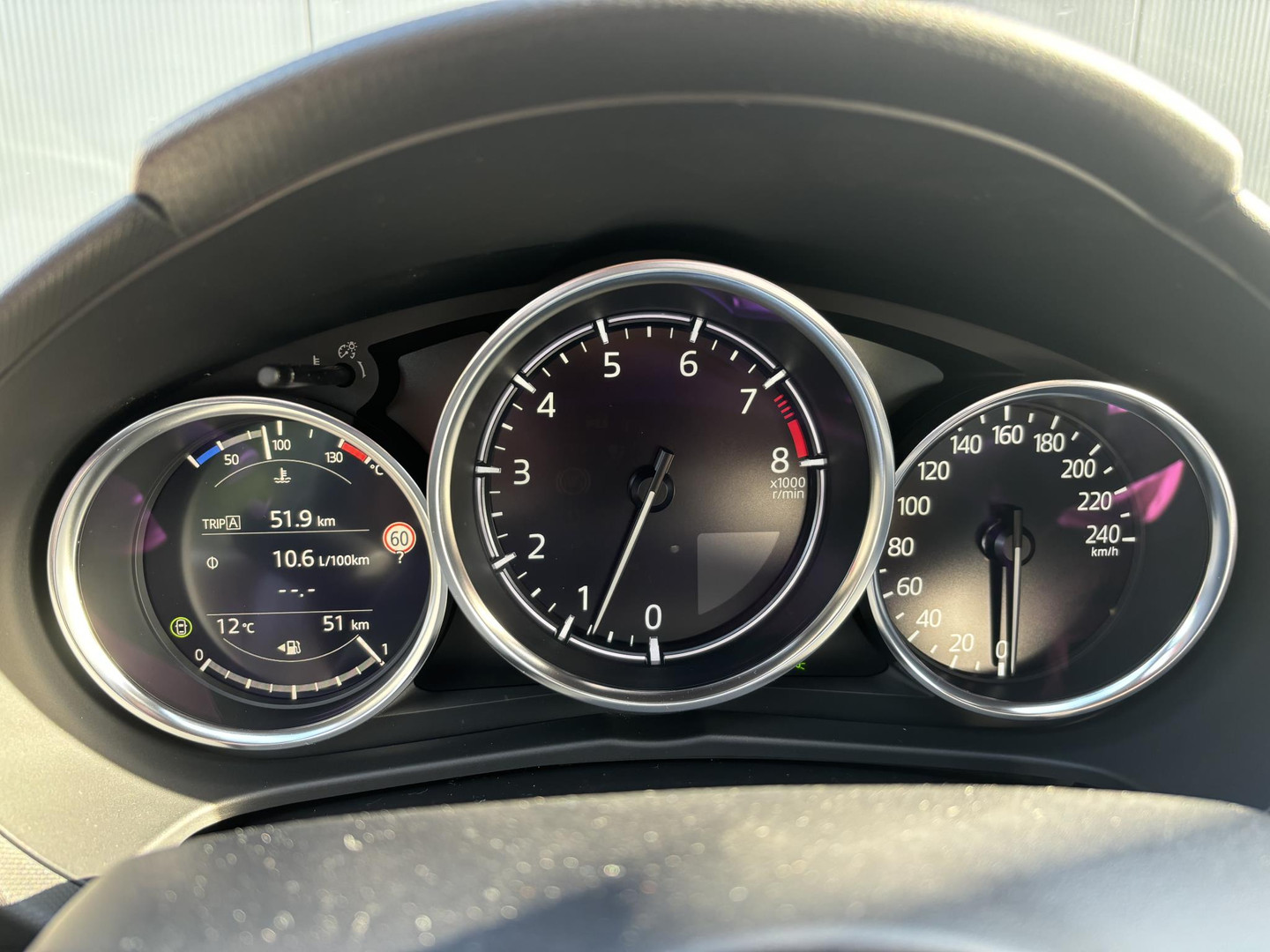 Mazda Mazda