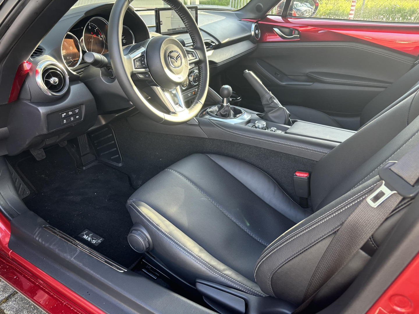 Mazda Mazda