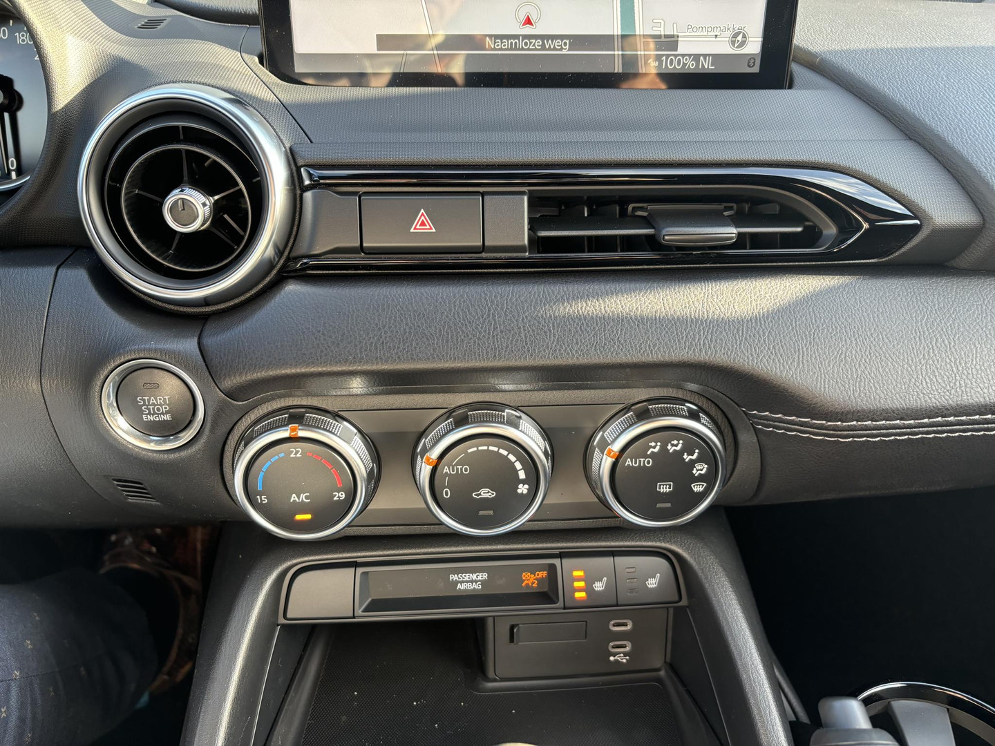 Mazda Mazda
