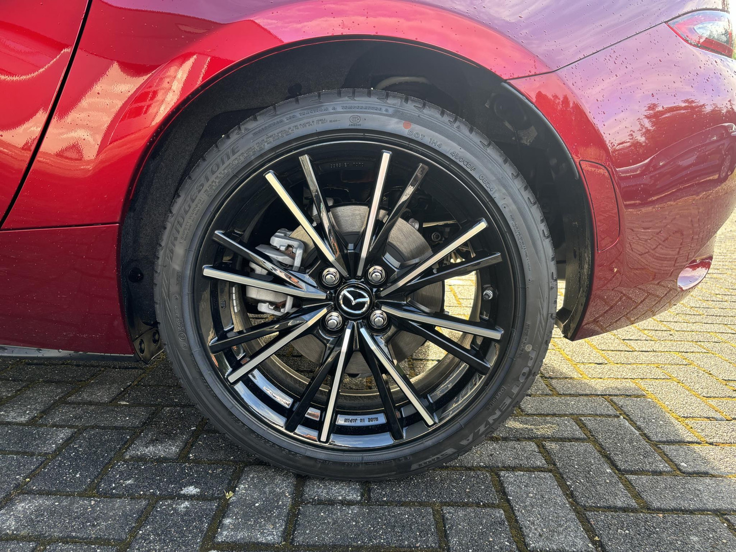 Mazda Mazda