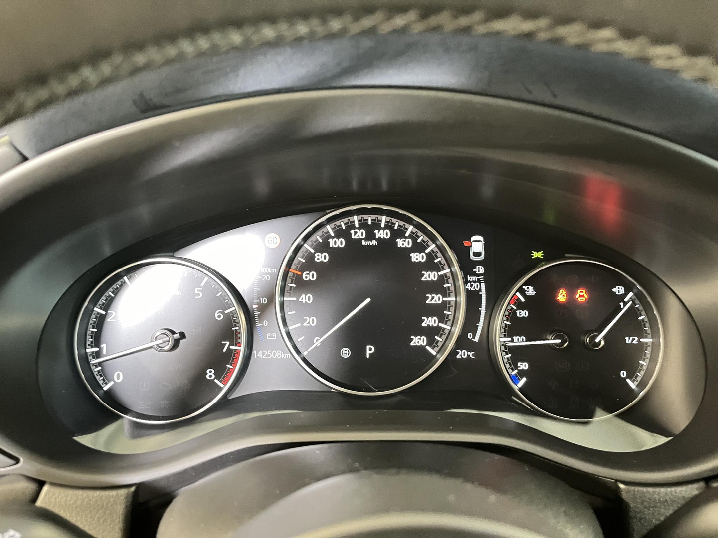 Mazda Mazda