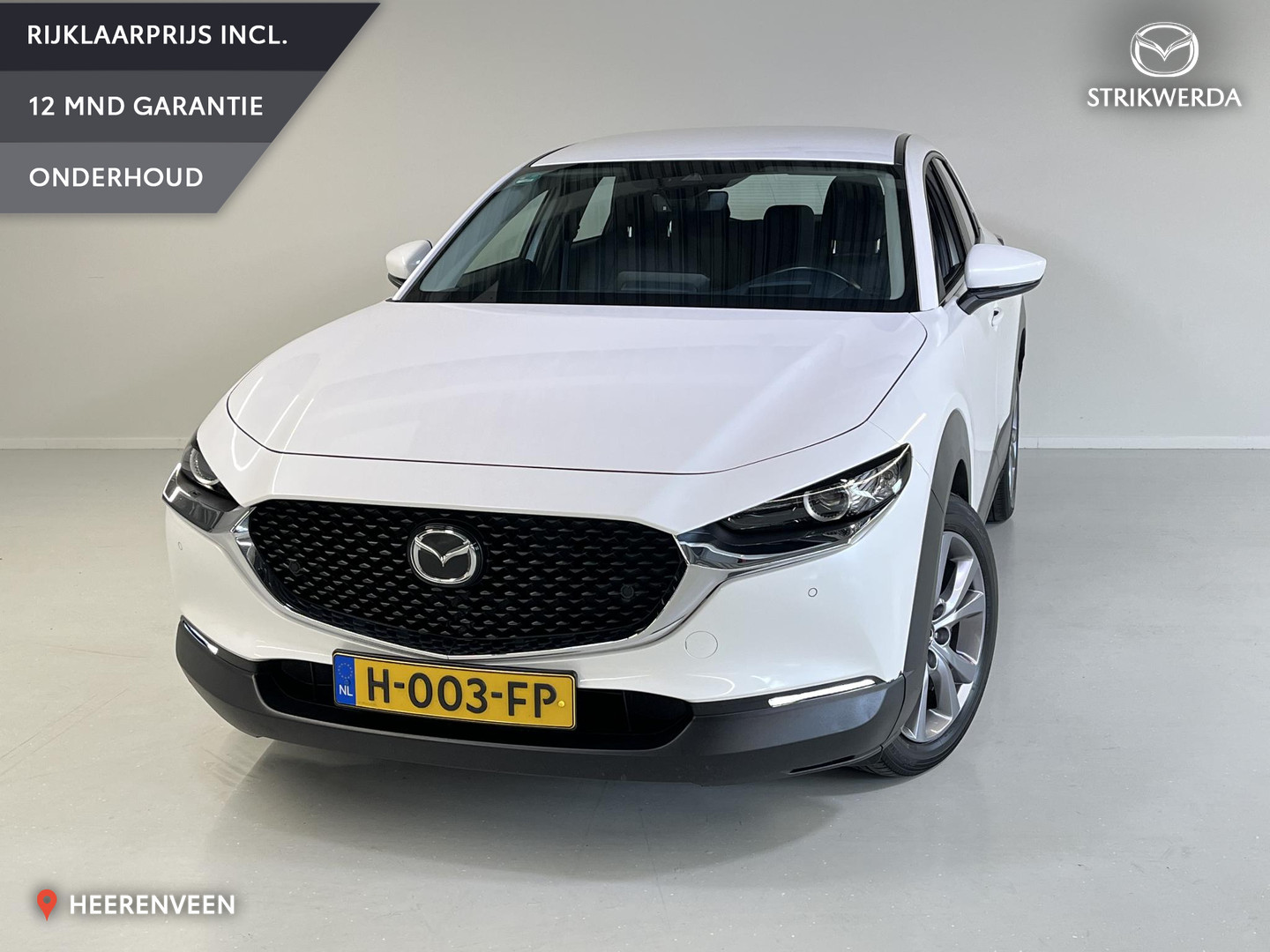 Mazda Mazda