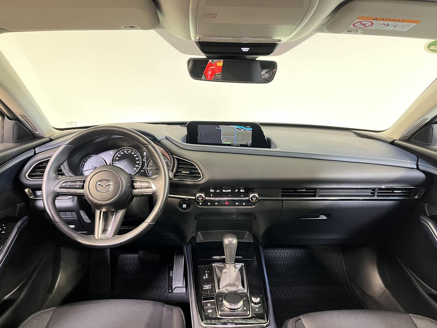 Mazda Mazda