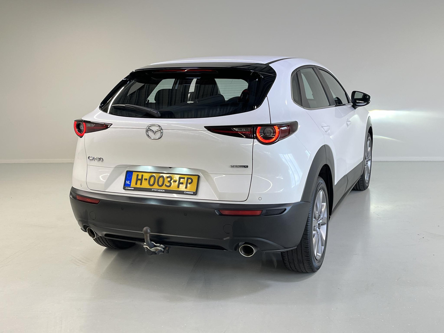 Mazda Mazda