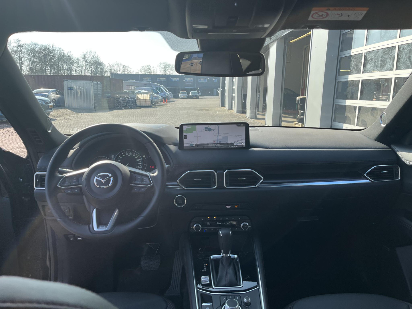 Mazda Mazda