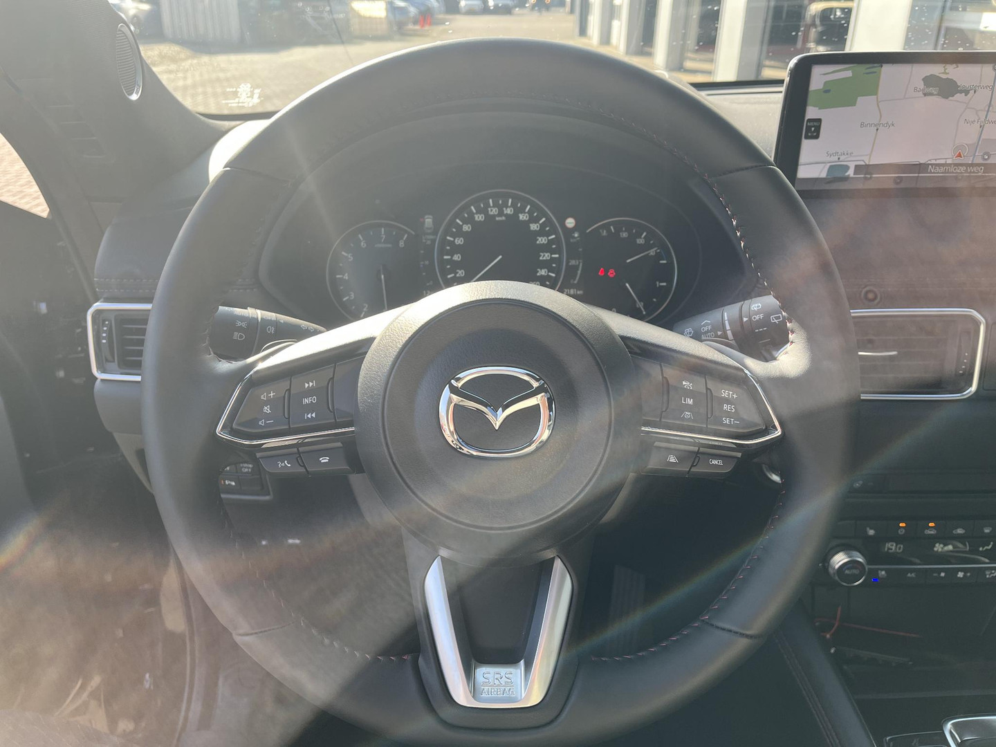 Mazda Mazda