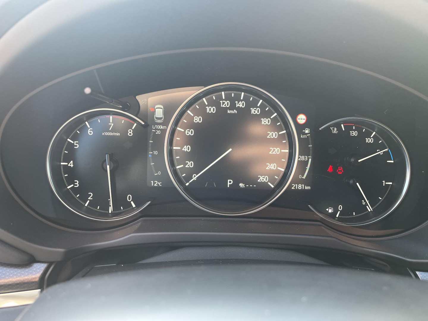 Mazda Mazda
