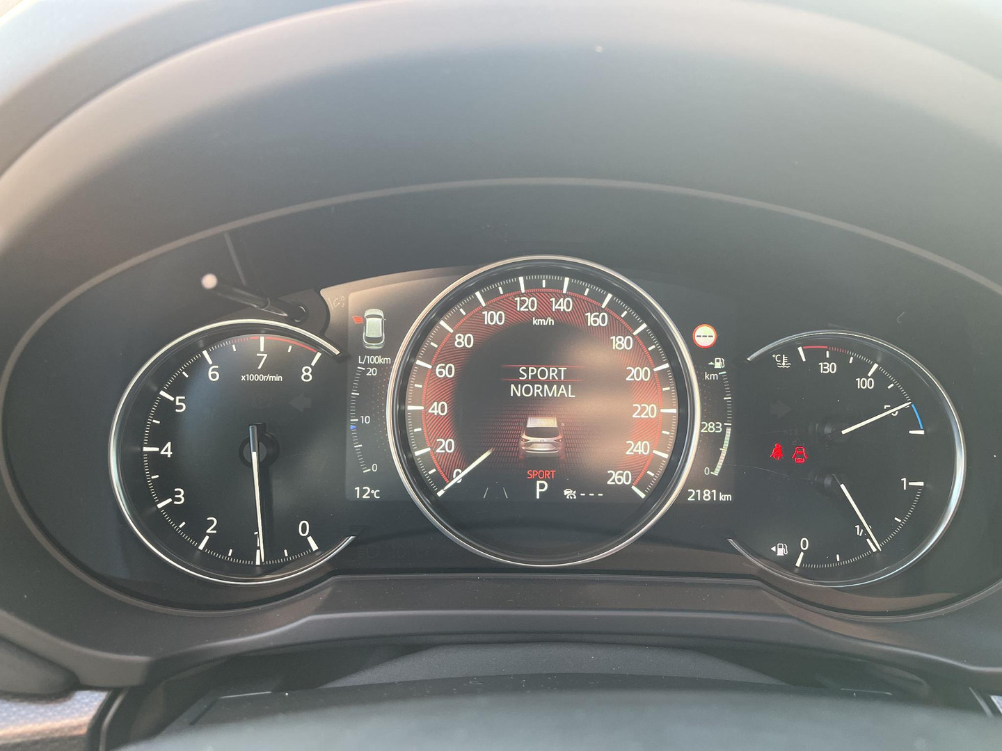 Mazda Mazda