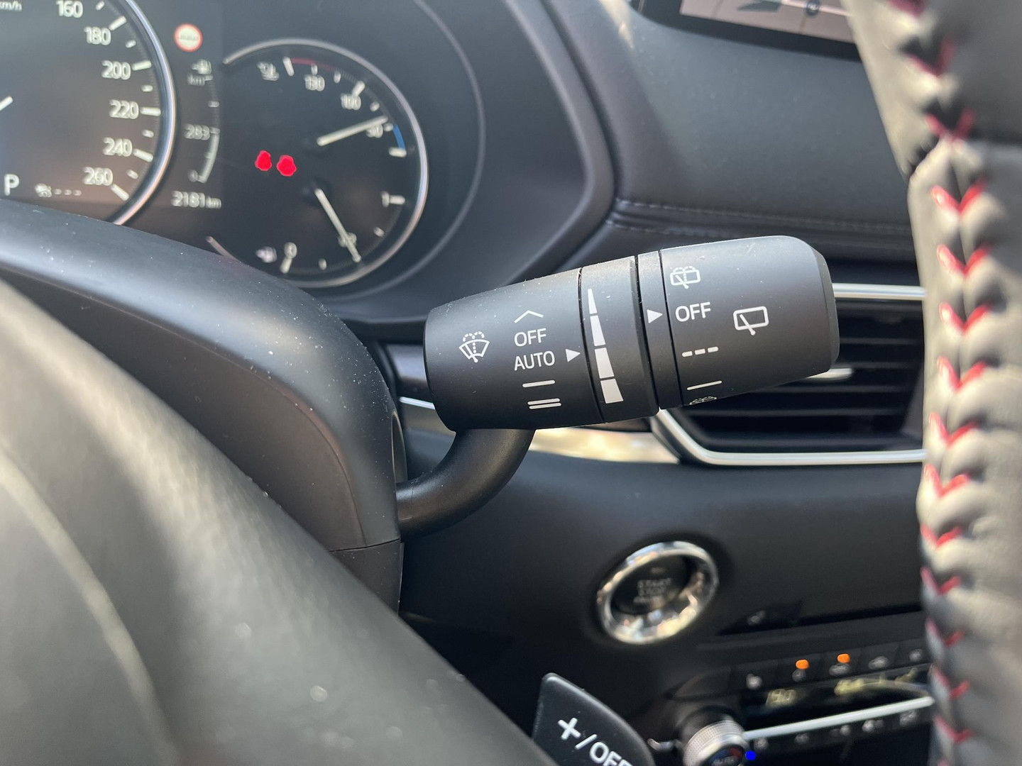 Mazda Mazda