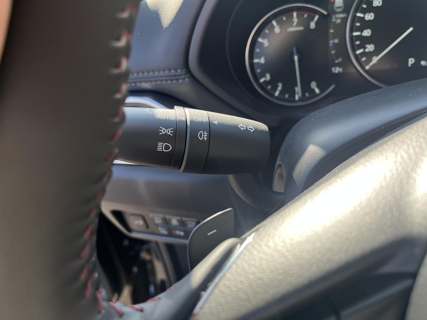 Mazda Mazda