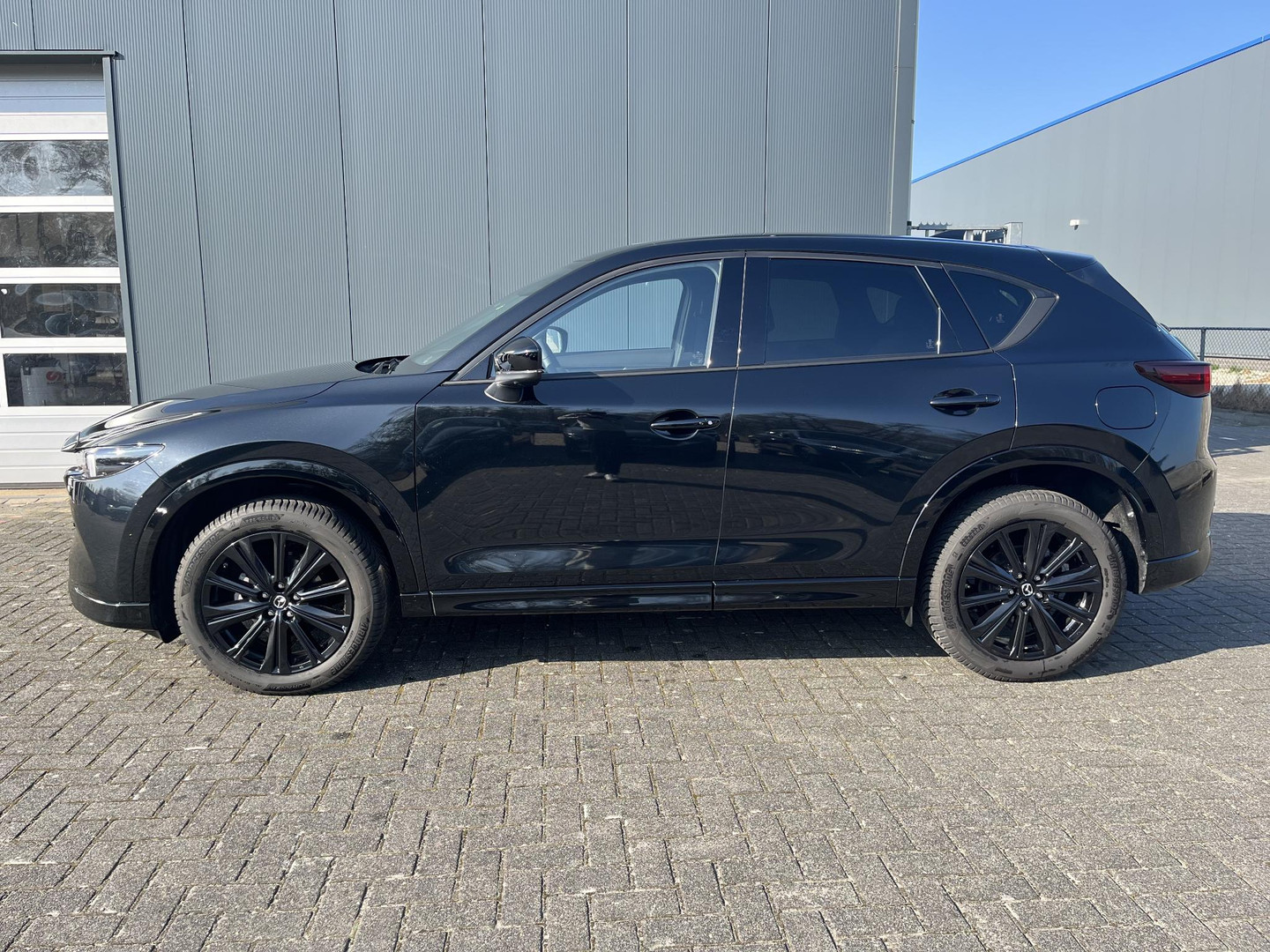 Mazda Mazda