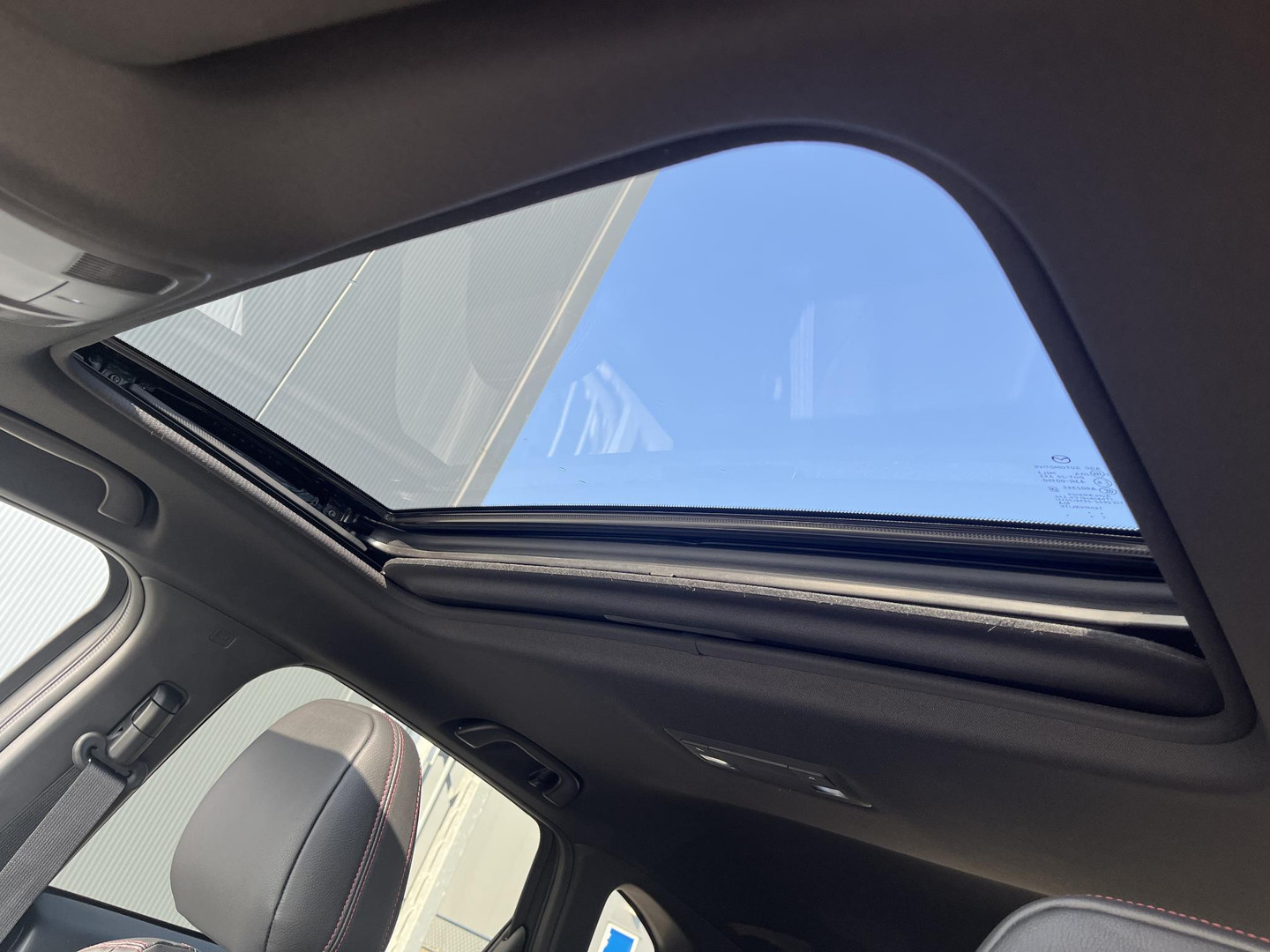 Mazda Mazda