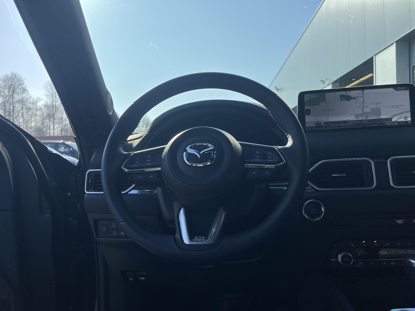 Mazda Mazda