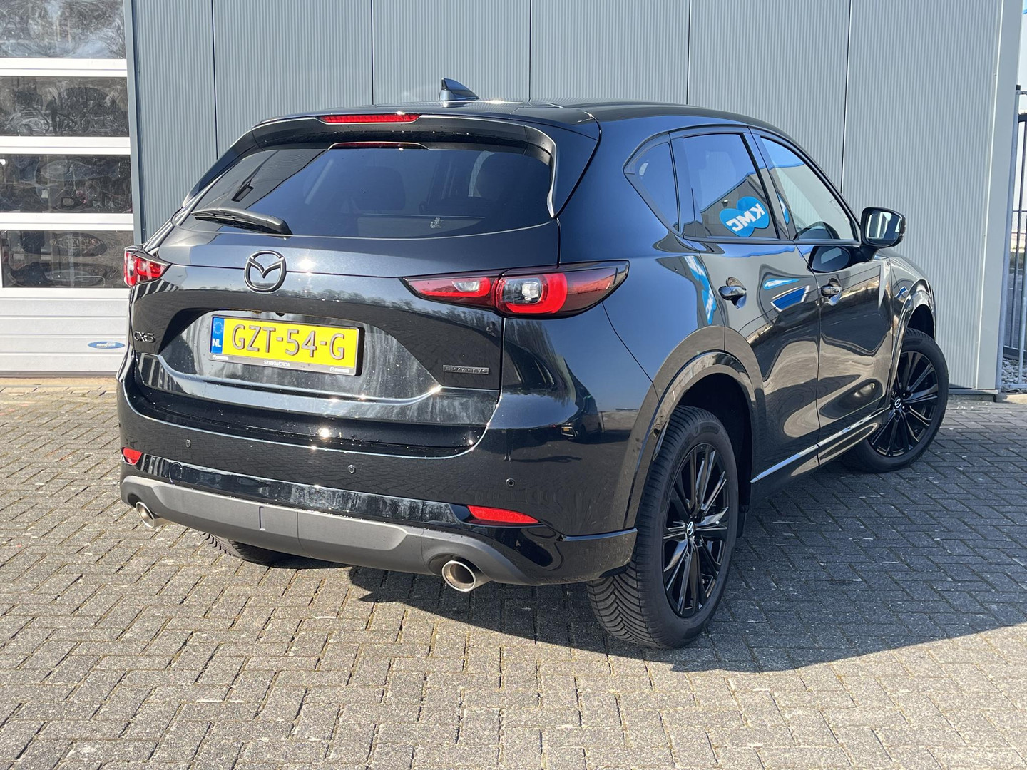 Mazda Mazda